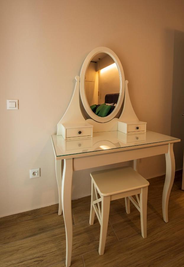 Kliton Comfort Appartment Corfu  Bagian luar foto
