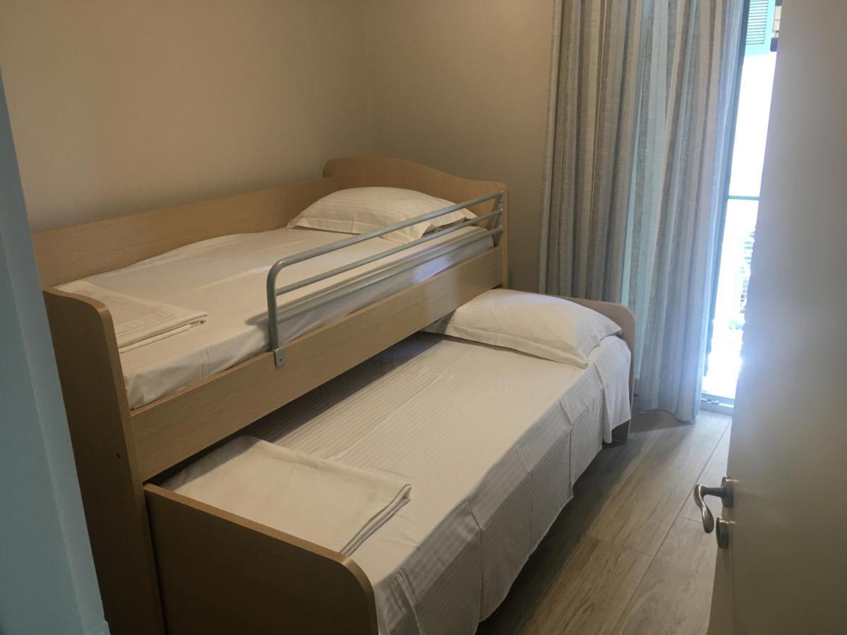 Kliton Comfort Appartment Corfu  Bagian luar foto